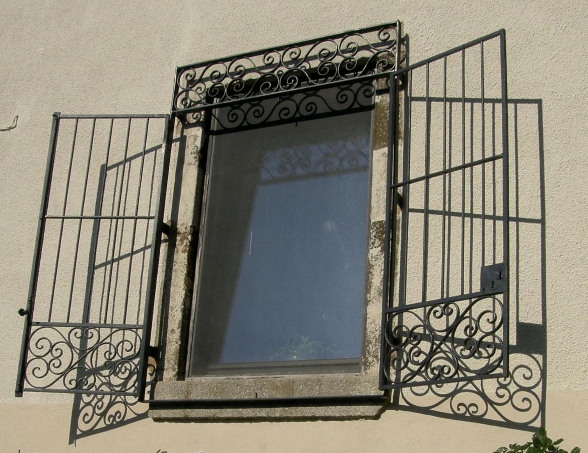 Le Logis De La Colombe Le Puy-en-Velay Exterior photo